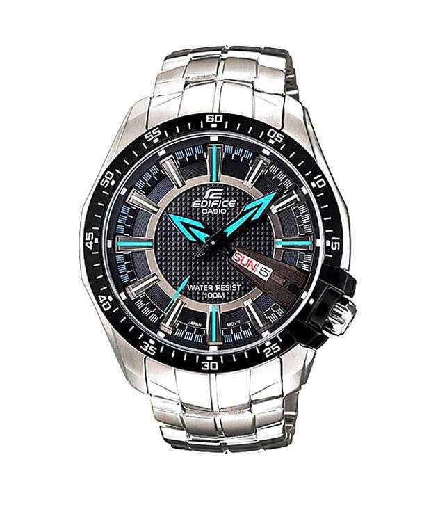 Casio edifice watches on sale snapdeal