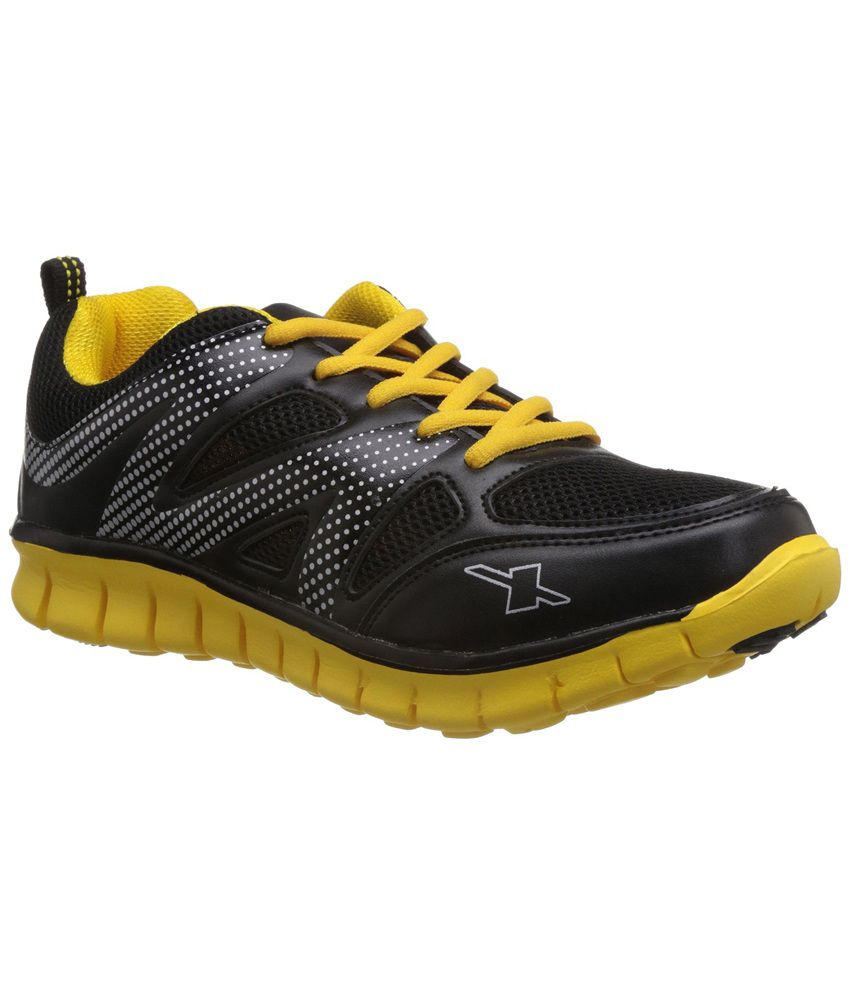 relaxo running shoes