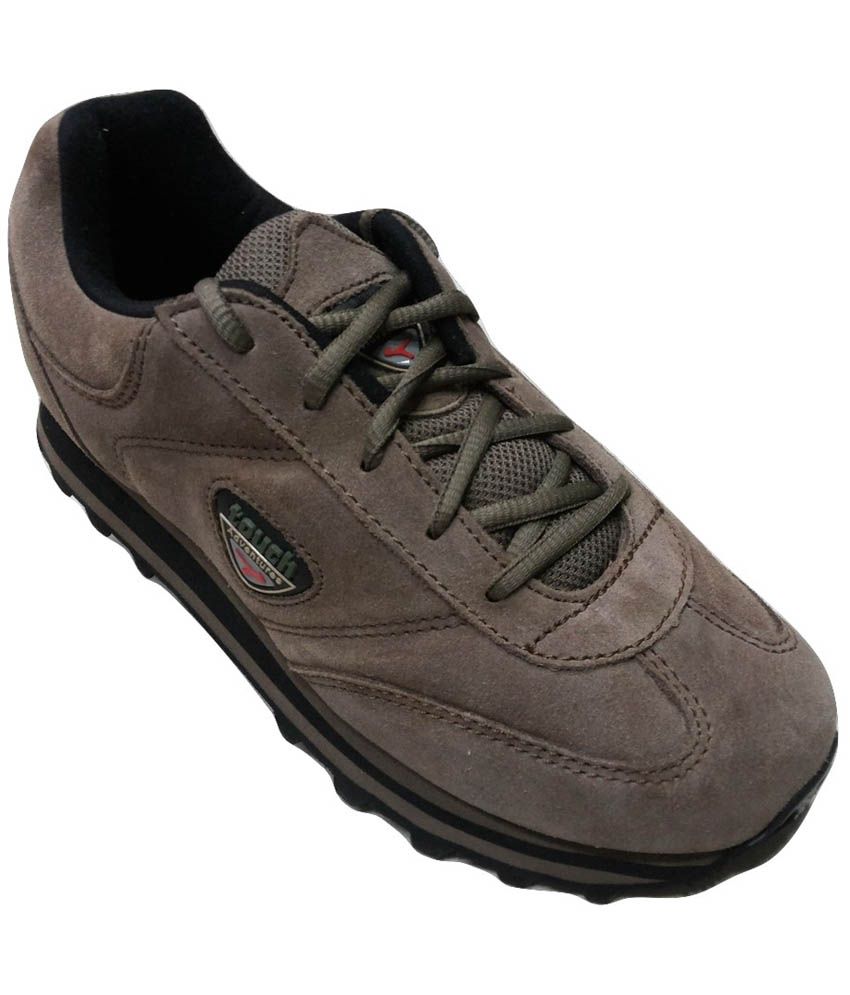 lakhani touch casual shoes