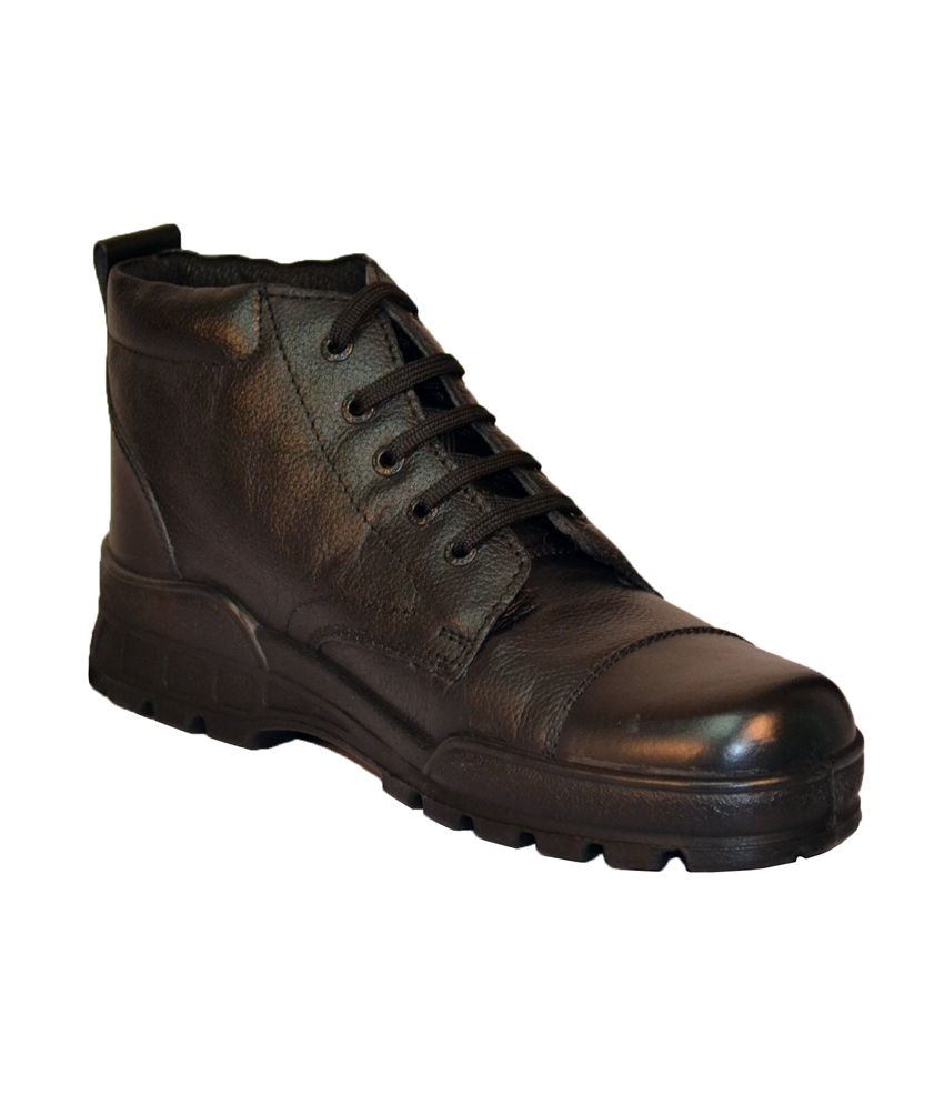 tsf leather shoes