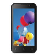 Intex Aqua Y2 Pro Black Blue