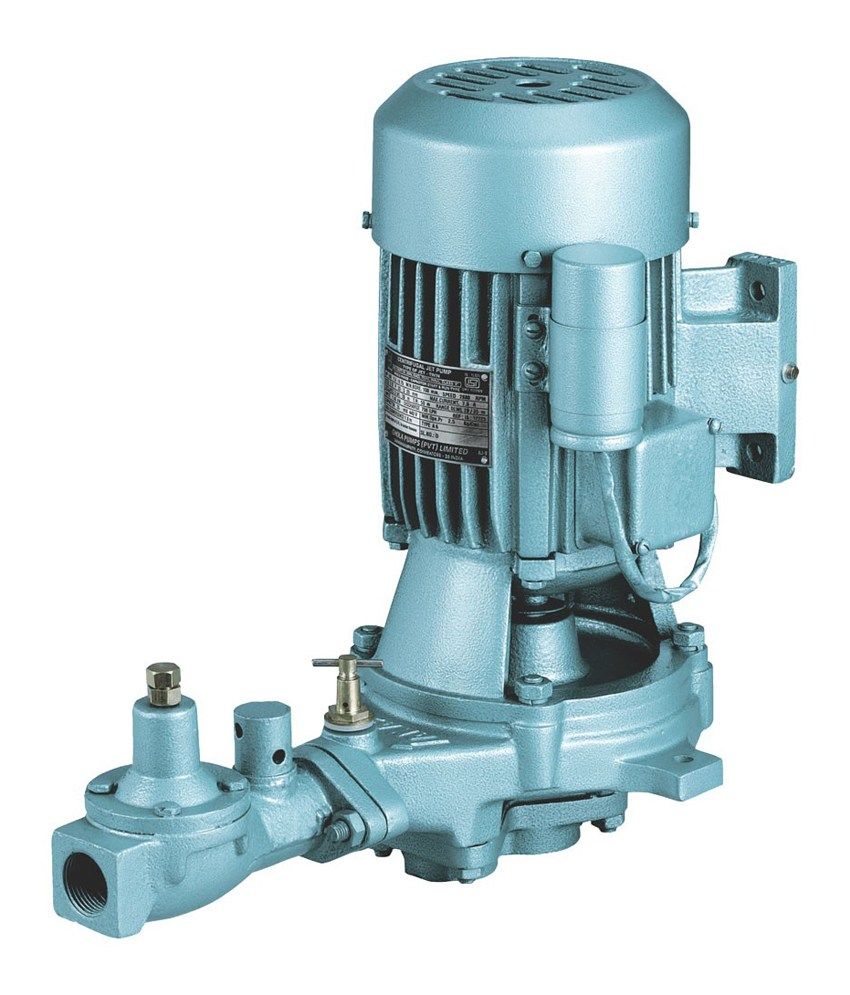 crompton jet pump 1 hp price