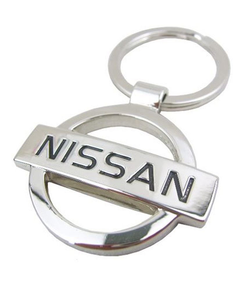 Nissan keychain india #9