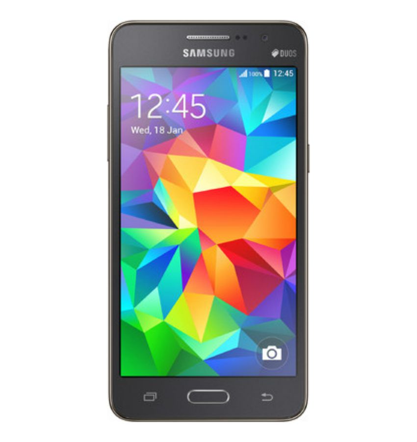Samsung Galaxy Grand Prime  8gb  Grey  Price In India  Buy