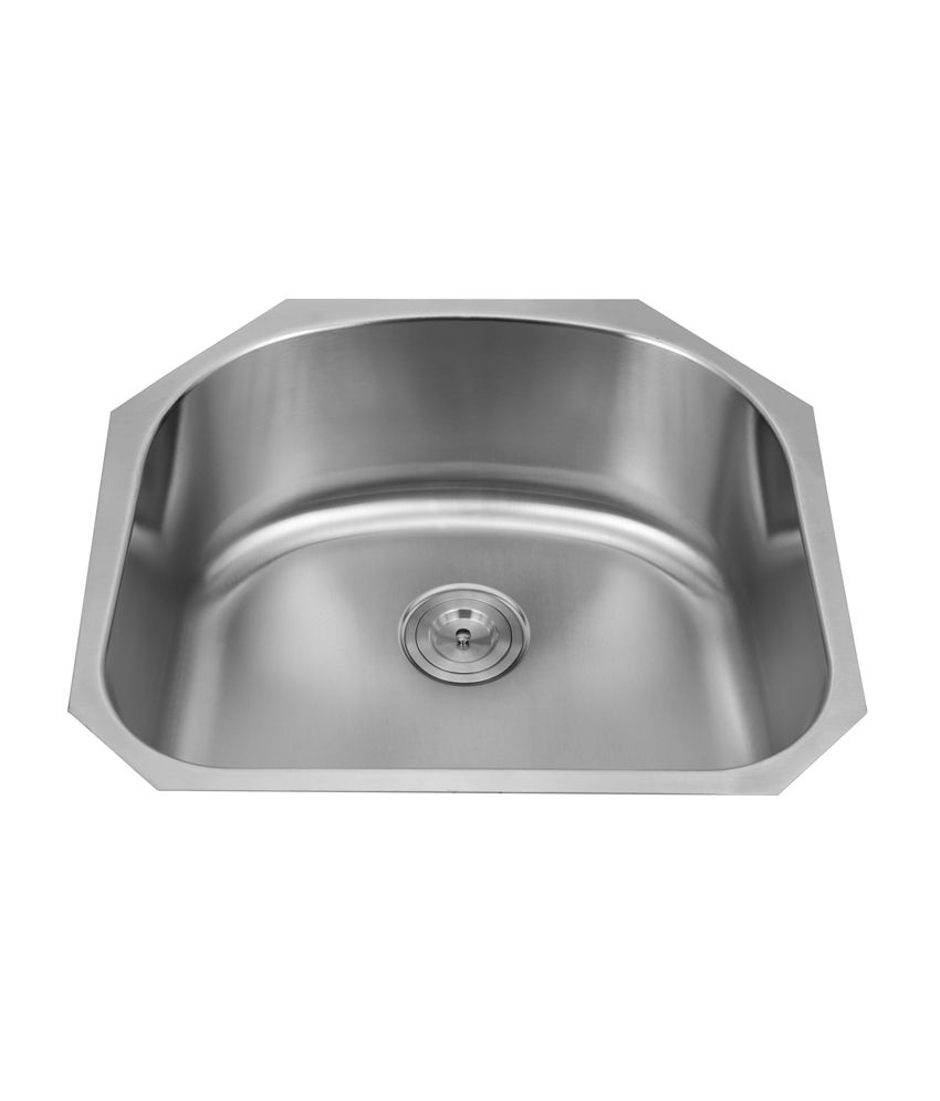 Silverline Stainless Steel Sinks In India Silver Line Undermount Stainless Steel Kitchen Sink