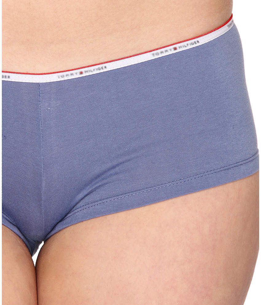 Buy Vivity Multi Color Cotton Panties Pack Of Online At Best Prices