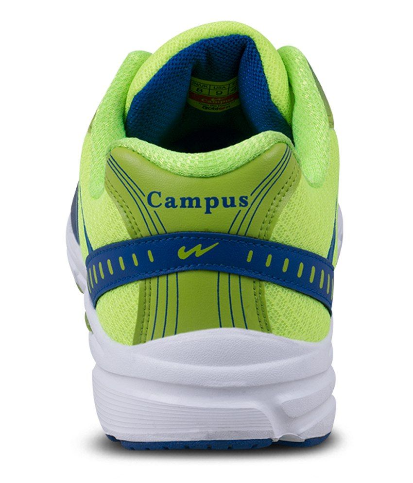 campus shoes discount