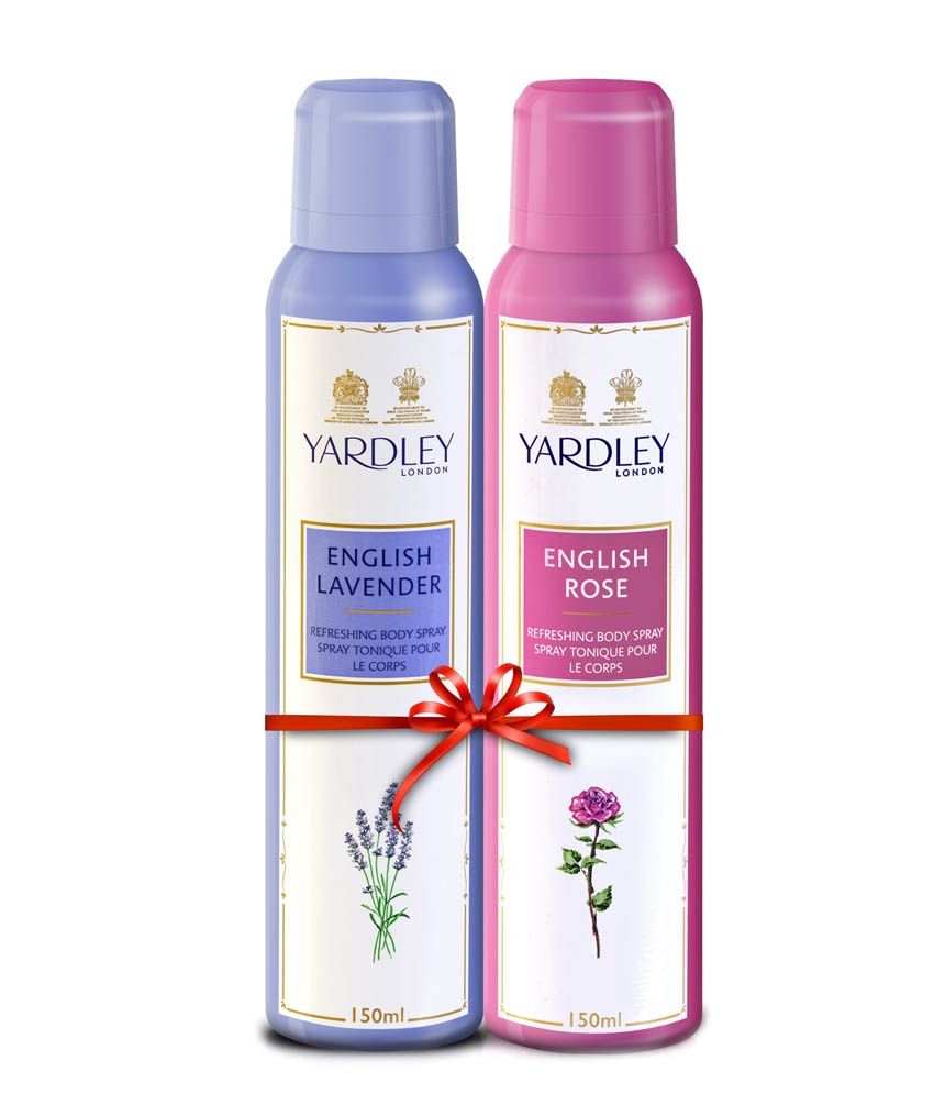 Yardley En