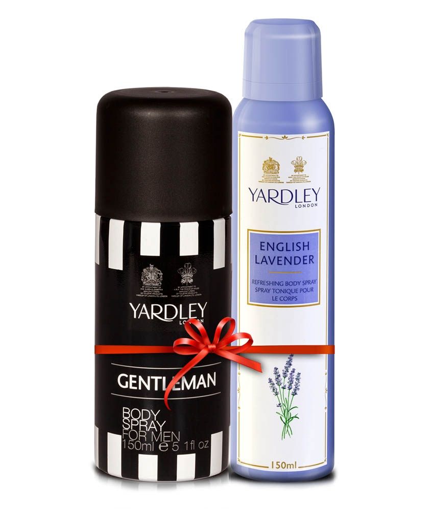 Yardley Ge