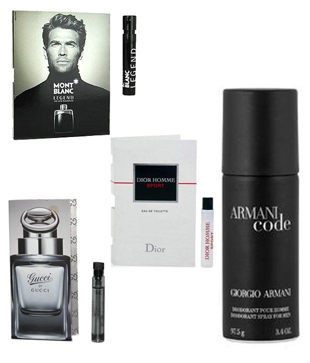 armani sport code deo