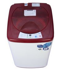 Haier 5.8 Kg 58-020-R Fully Automatic Top Load Washing Ma...