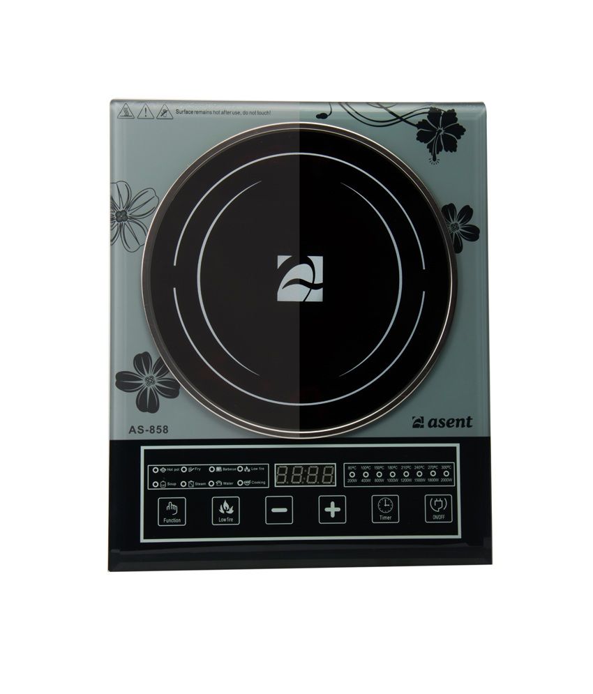grey induction pan set