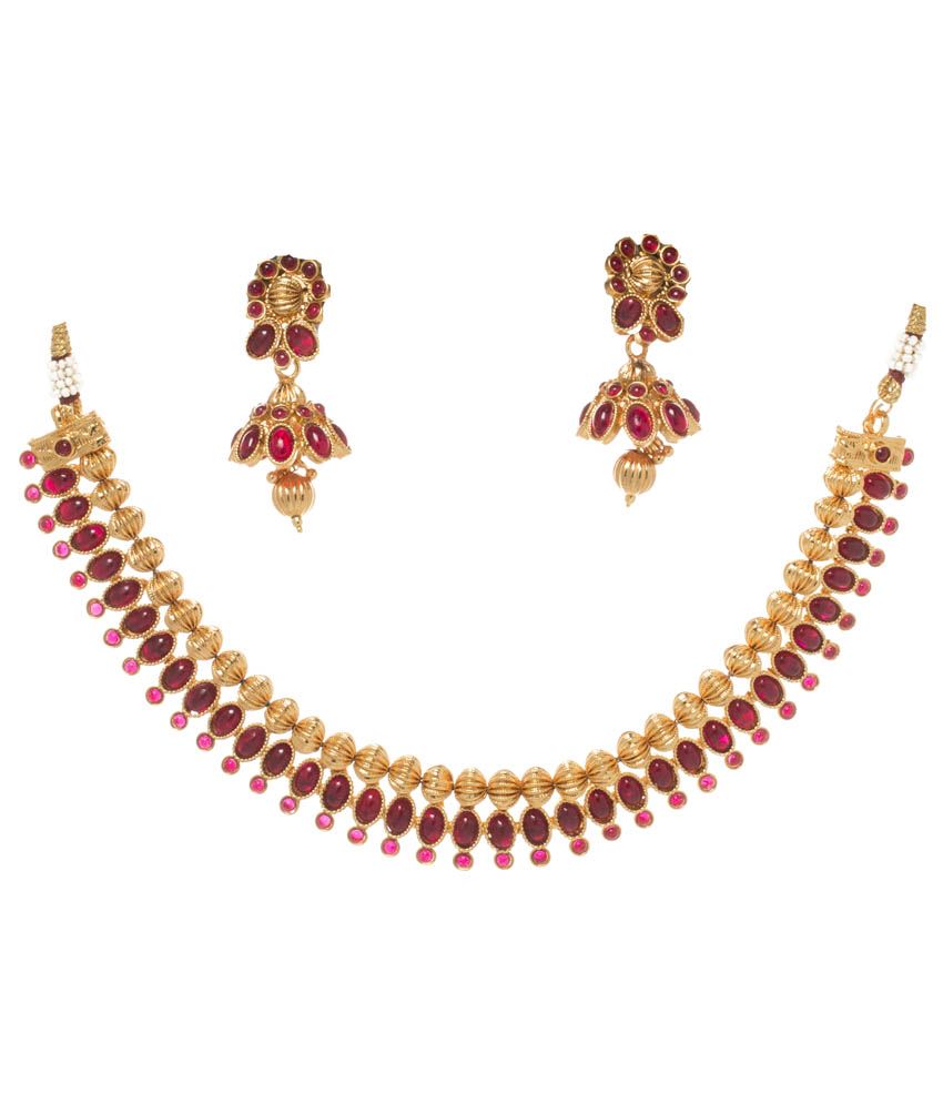 Chaahat fashion sale jewellery online