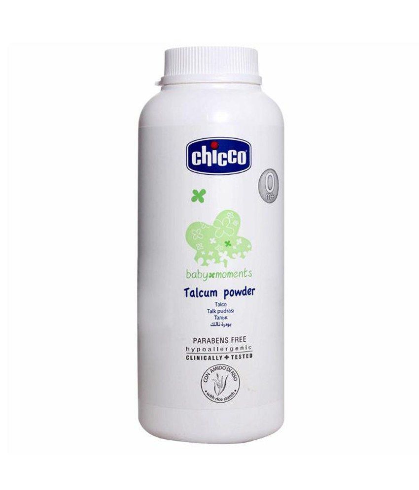 Chicco Tal