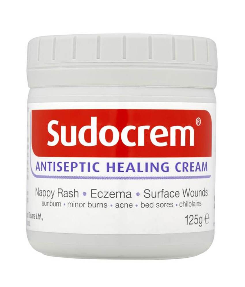 Sudocrem A