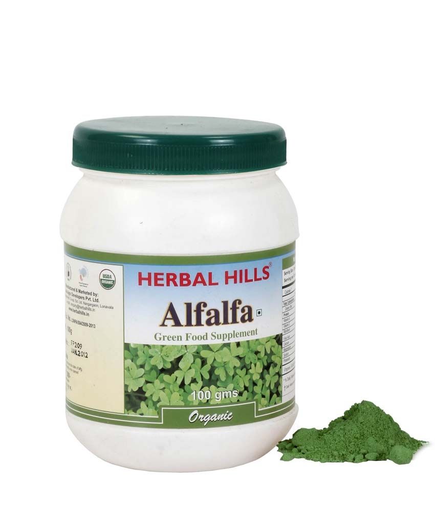 Herbal Hil