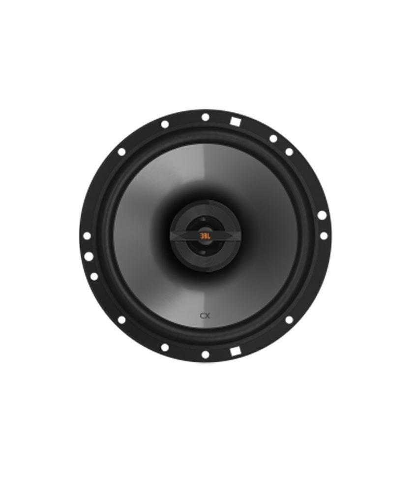JBL - CX26SI - Coaxial speakers