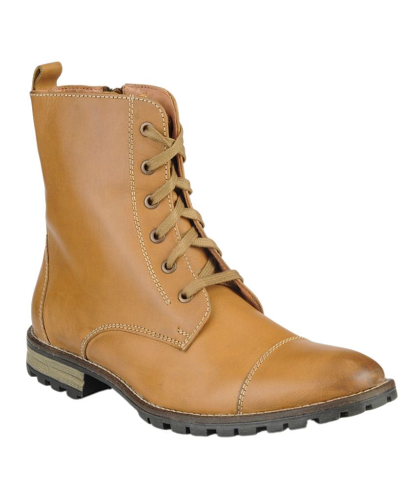 delize boots for men
