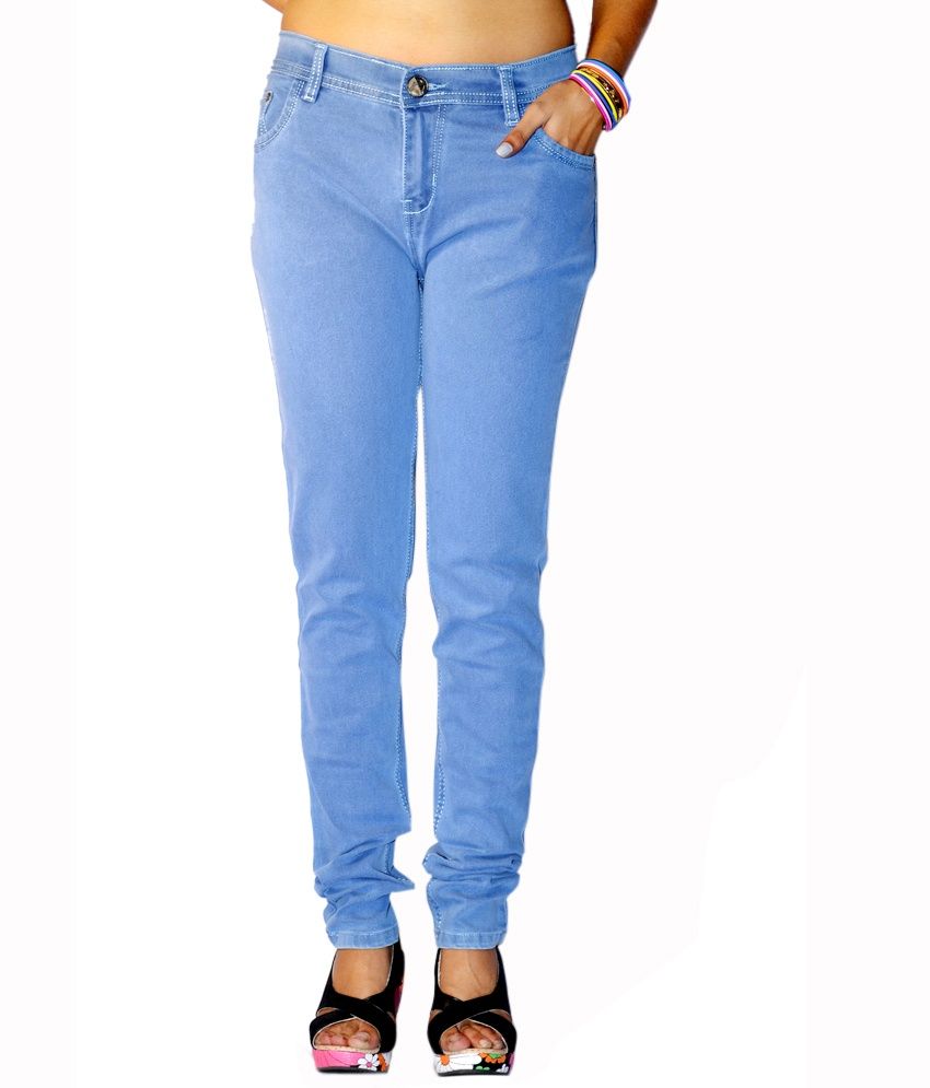 snapdeal ladies jeans