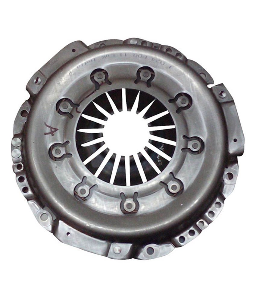 toyota gear vendors #2