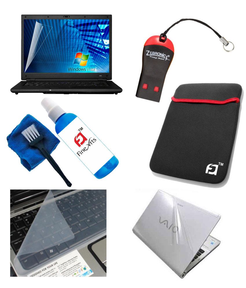 Finearts 6 In 1 Finearts 6 In 1 Combo Laptop S