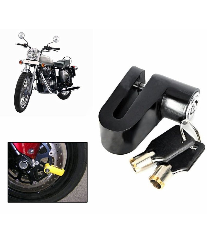 helmet lock for royal enfield classic 350