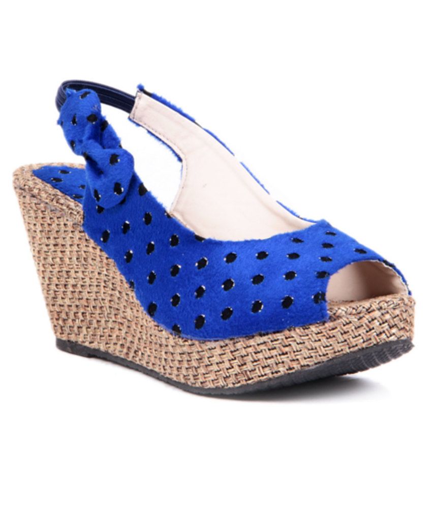 wedges online snapdeal