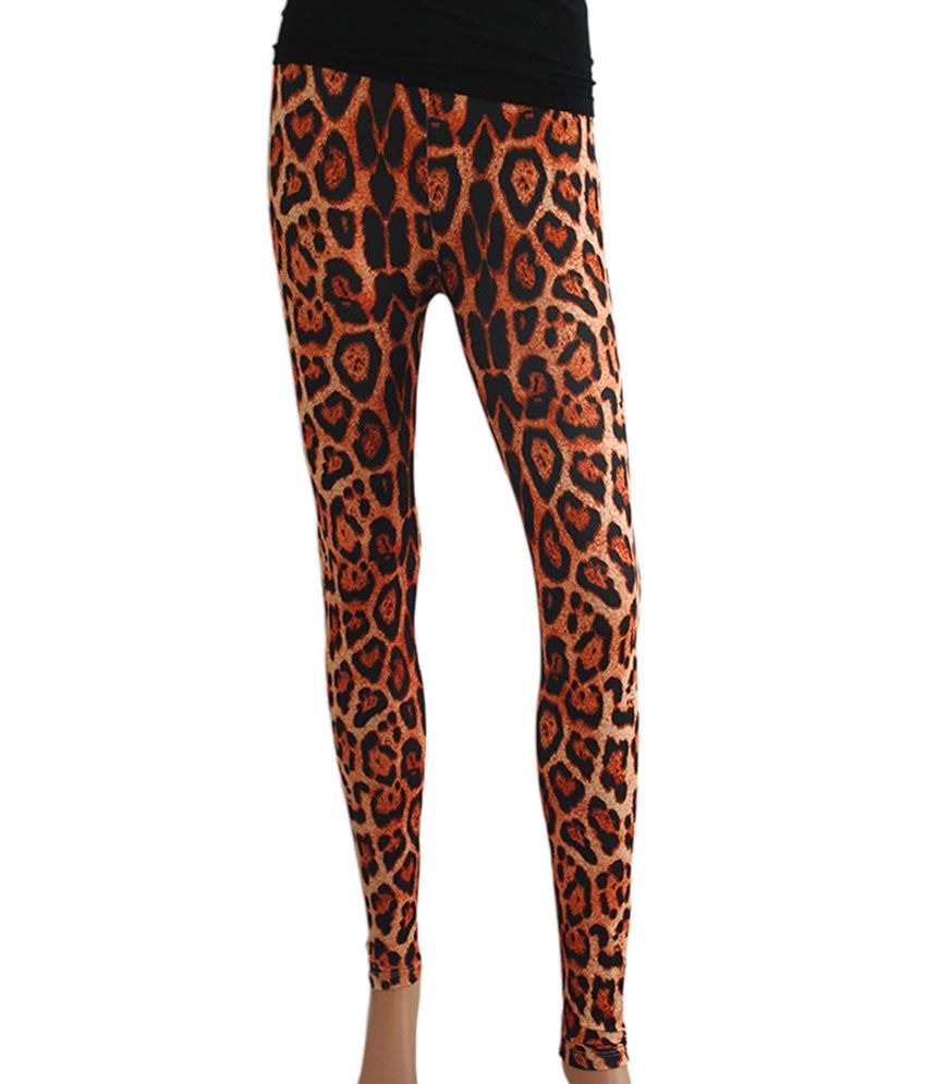lingerie and leggings