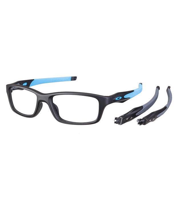 OFF on Oakley Blue \u0026 Black Changeable 