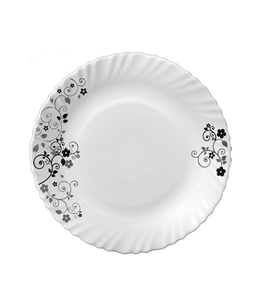 Dinner set snapdeal best sale