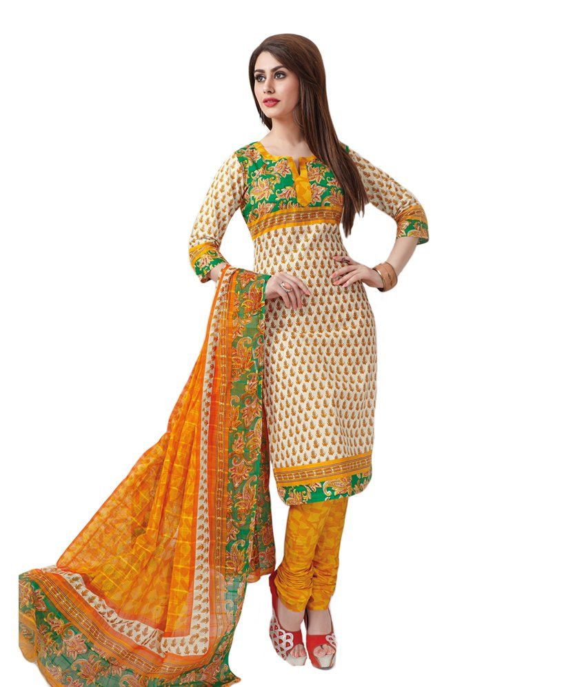 salwar studio cotton salwar materials