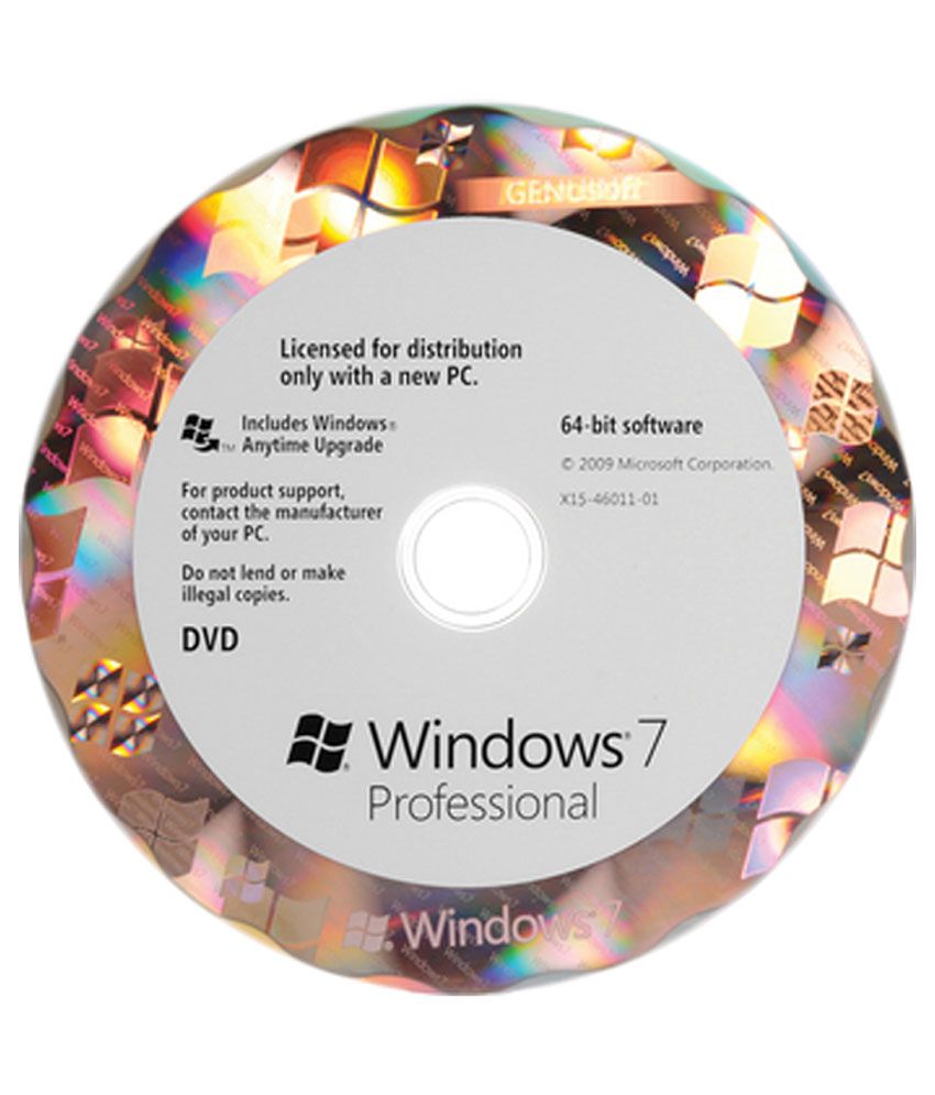 Установочный Диск Windows 7 Home Premium32/64 Бесплатно