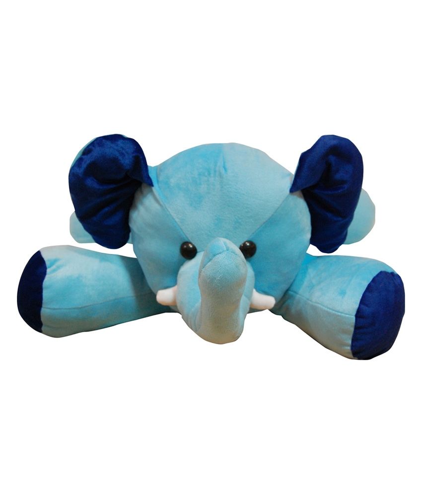 soft toy elephant