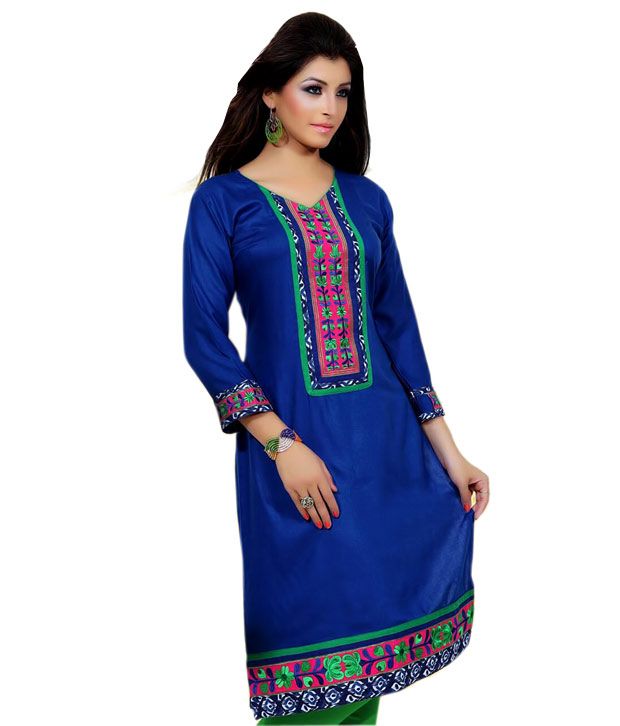 Kanchali kurti on sale