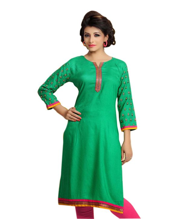 rajasthani kurti kanchali