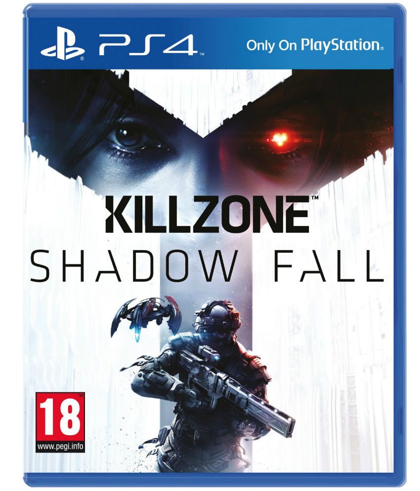Killzone S