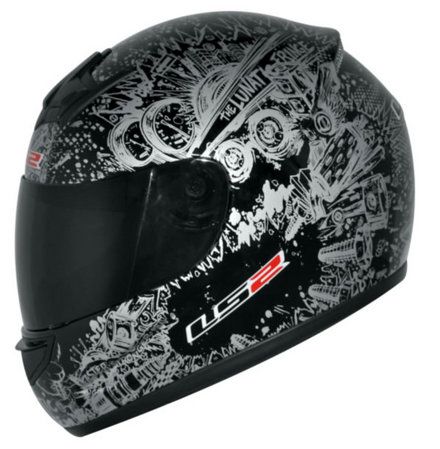 ls2 ff350 helmet price FF353 Rapid II Gloss White Carbon Ventilation Ls2 ff350-AliExpress