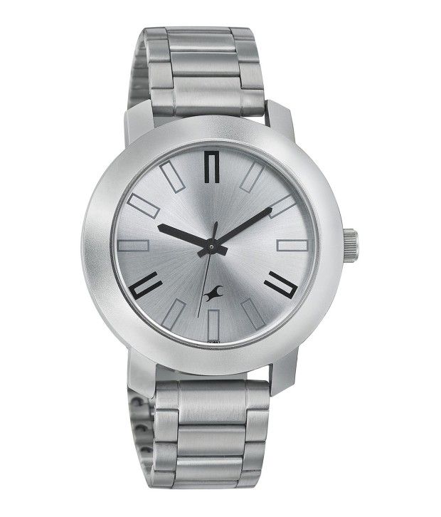 fastrack led watch price