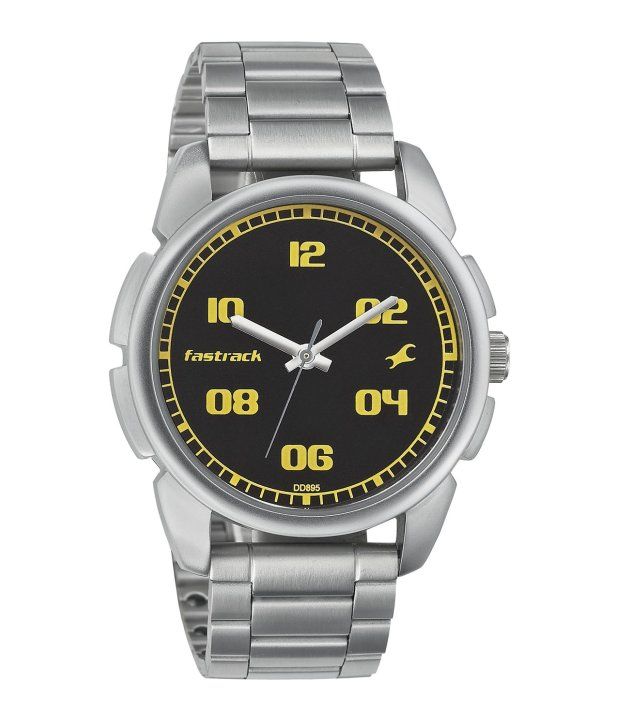 Fastrack watches outlet offer snapdeal