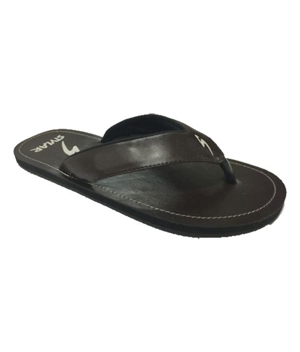 stylar flip flops