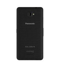 Panasonic Eluga S (Black, 8 GB) 