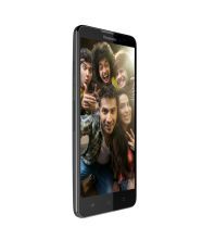Panasonic Eluga S (Black, 8 GB) 