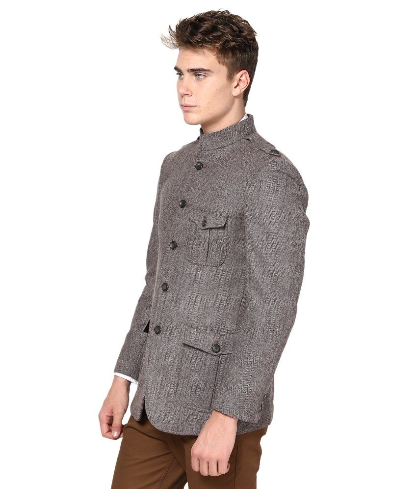 semi formal jacket mens