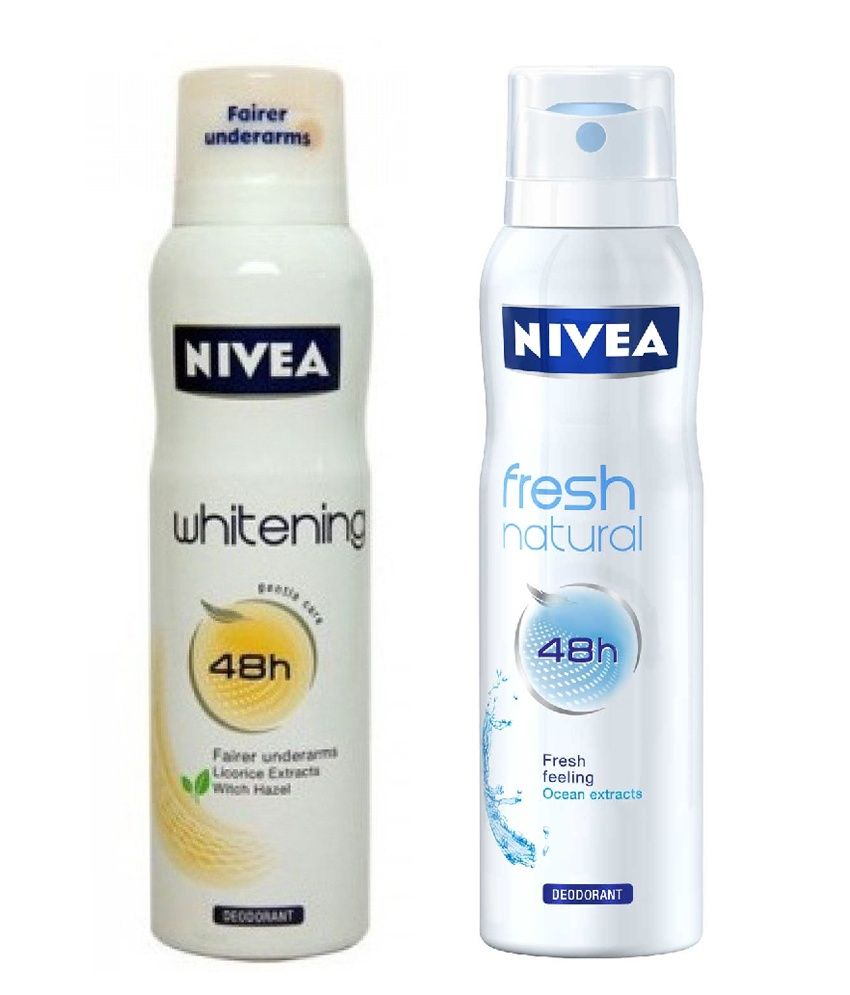 Nivea Whit
