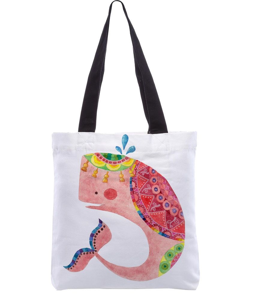 snapdeal tote bags