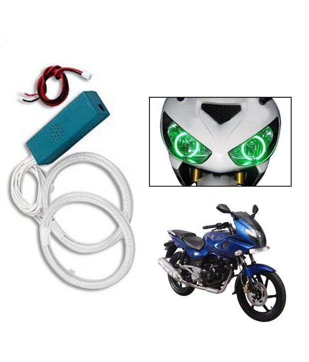 Pulsar 220 angel light clearance price