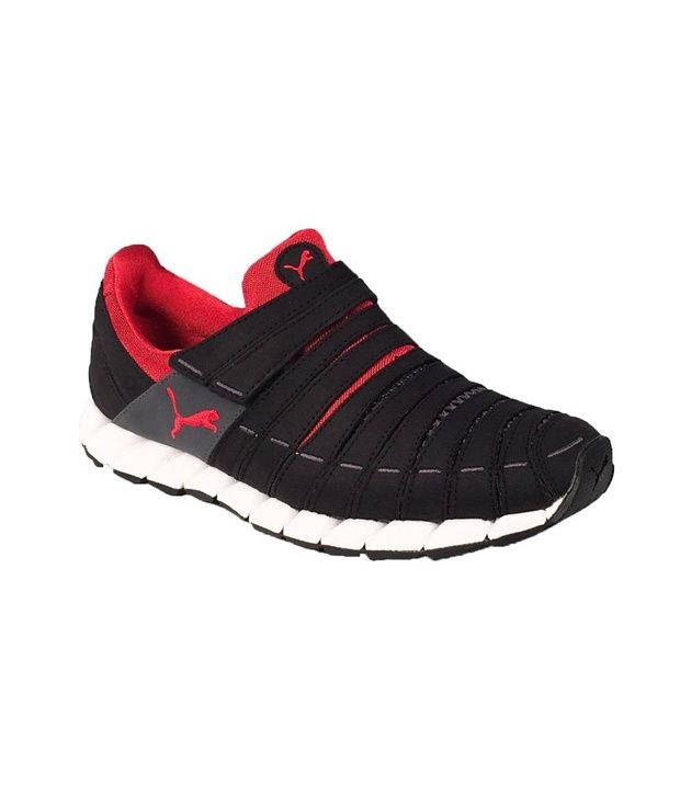 Puma Multicolour Osu High Risk Running Shoes - Sneakers available at snapdeal for Rs.3891