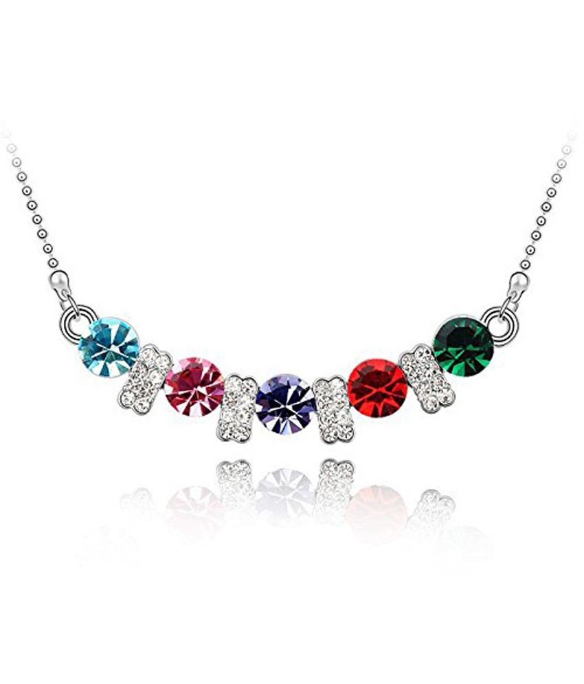 Necklace slot rs