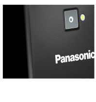 Panasonic Eluga S (Black, 8 GB) 