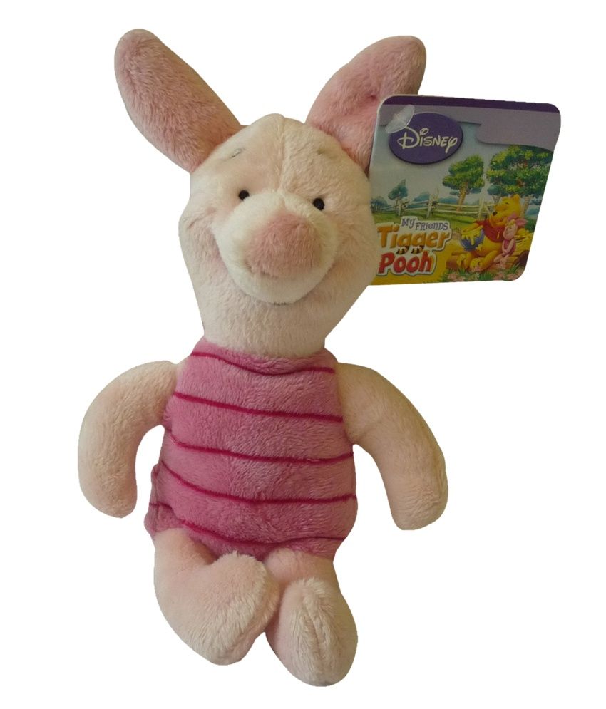 piglet toy disney